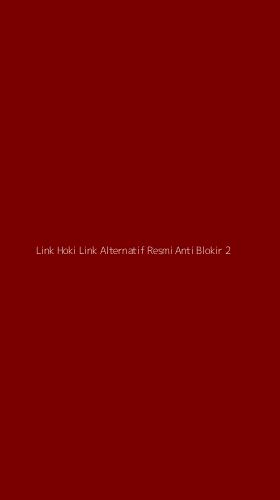 Tampilan Antarmuka Aplikasi Link Hoki Link Alternatif Resmi Anti Blokir - 2