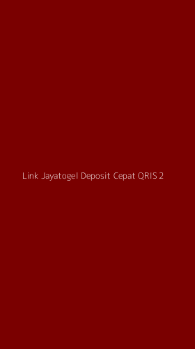Tampilan Antarmuka Aplikasi Link Jayatogel Deposit Cepat Qris - 2