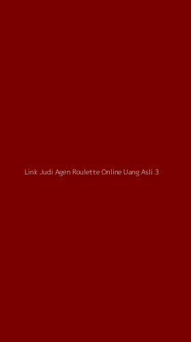 Tampilan Antarmuka Aplikasi Link Judi Agen Roulette Online Uang Asli - 3