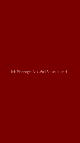 Tampilan Antarmuka Aplikasi Link Piontogel Apk Mod Bebas Iklan - 4