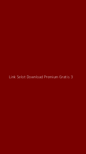 Tampilan Antarmuka Aplikasi Link Selot Download Premium Gratis - 3