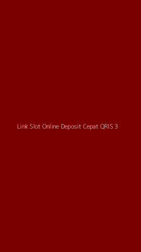 Tampilan Antarmuka Aplikasi Link Slot Online Deposit Cepat Qris - 3