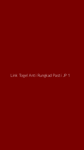 Tampilan Antarmuka Aplikasi Link Togel Anti Rungkad Pasti Jp - 1