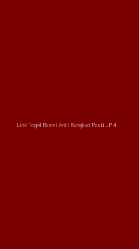 Tampilan Antarmuka Aplikasi Link Togel Resmi Anti Rungkad Pasti Jp - 4