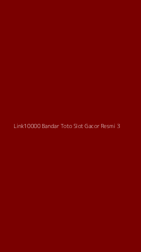 Tampilan Antarmuka Aplikasi Link10000 Bandar Toto Slot Gacor Resmi - 3