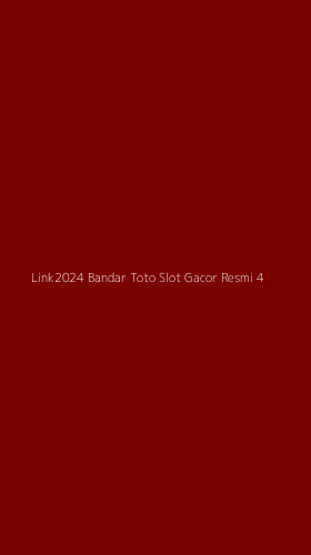 Tampilan Antarmuka Aplikasi Link2024 Bandar Toto Slot Gacor Resmi - 4
