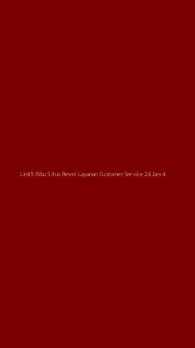 Tampilan Antarmuka Aplikasi Link5 Ribu Situs Resmi Layanan Customer Service 24jam - 4