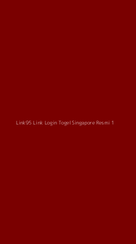 Tampilan Antarmuka Aplikasi Link95 Link Login Togel Singapore Resmi - 1