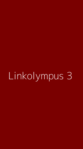 Tampilan Antarmuka Aplikasi Linkolympus - 3
