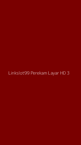 Tampilan Antarmuka Aplikasi Linkslot99 Perekam Layar Hd - 3