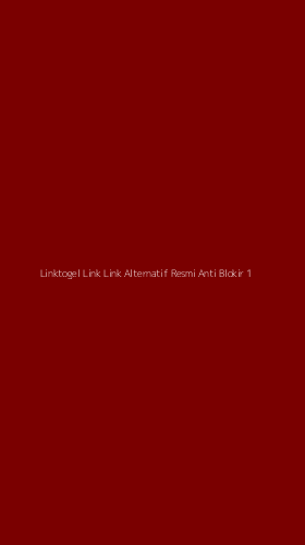 Tampilan Antarmuka Aplikasi Linktogel Link Link Alternatif Resmi Anti Blokir - 1