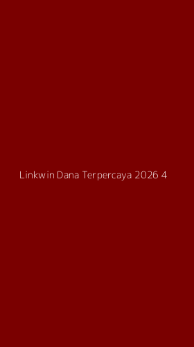 Tampilan Antarmuka Aplikasi Linkwin Dana Terpercaya 2026 - 4