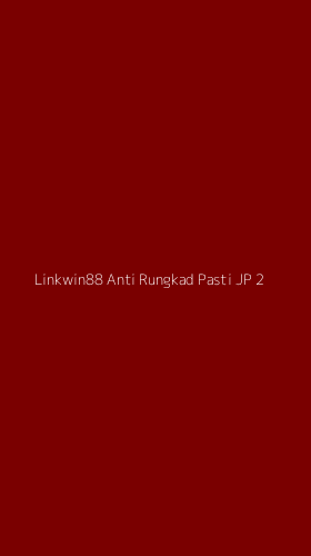 Tampilan Antarmuka Aplikasi Linkwin88 Anti Rungkad Pasti Jp - 2