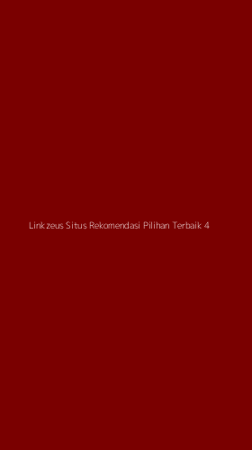 Tampilan Antarmuka Aplikasi Linkzeus Situs Rekomendasi Pilihan Terbaik - 4