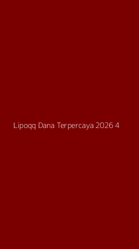 Tampilan Antarmuka Aplikasi Lipoqq Dana Terpercaya 2026 - 4