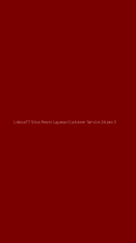 Tampilan Antarmuka Aplikasi Lisboa77 Situs Resmi Layanan Customer Service 24jam - 3