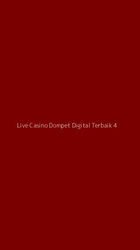 Tampilan Antarmuka Aplikasi Live Casino Dompet Digital Terbaik - 4