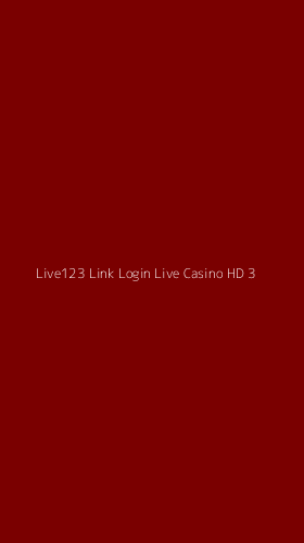 Tampilan Antarmuka Aplikasi Live123 Link Login Live Casino Hd - 3