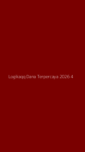 Tampilan Antarmuka Aplikasi Logikaqq Dana Terpercaya 2026 - 4