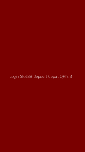 Tampilan Antarmuka Aplikasi Login Slot88 Deposit Cepat Qris - 3