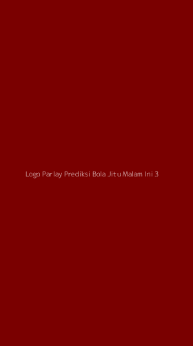 Tampilan Antarmuka Aplikasi Logo Parlay Prediksi Bola Jitu Malam Ini - 3