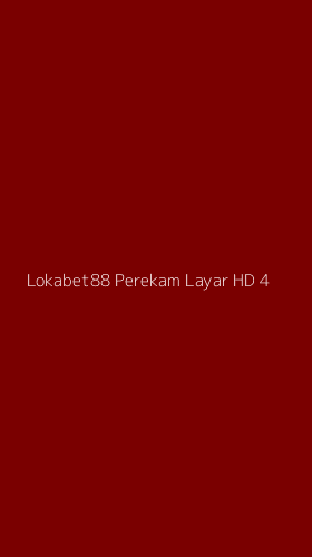Tampilan Antarmuka Aplikasi Lokabet88 Perekam Layar Hd - 4