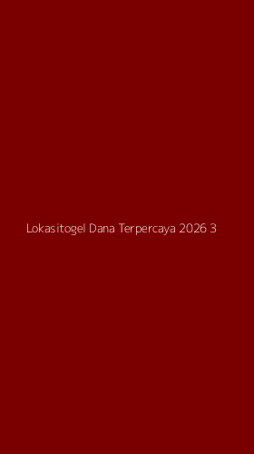 Tampilan Antarmuka Aplikasi Lokasitogel Dana Terpercaya 2026 - 3
