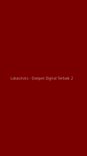 Tampilan Antarmuka Aplikasi Lokasitoto - Dompet Digital Terbaik - 2