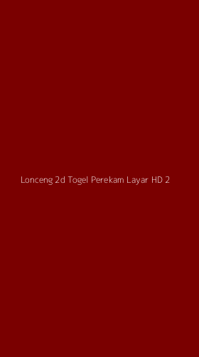 Tampilan Antarmuka Aplikasi Lonceng 2d Togel Perekam Layar Hd - 2