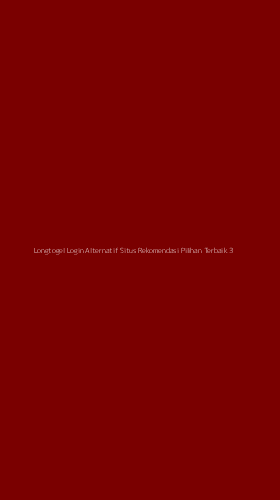 Tampilan Antarmuka Aplikasi Longtogel Login Alternatif Situs Rekomendasi Pilihan Terbaik - 3