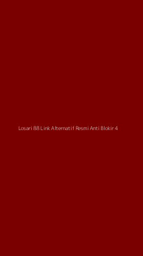 Tampilan Antarmuka Aplikasi Losari 88 Link Alternatif Resmi Anti Blokir - 4