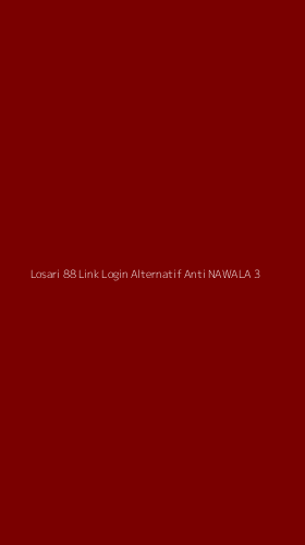 Tampilan Antarmuka Aplikasi Losari 88 Link Login Alternatif Anti Nawala - 3
