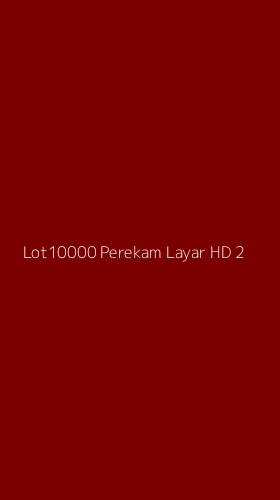 Tampilan Antarmuka Aplikasi Lot10000 Perekam Layar Hd - 2