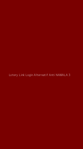 Tampilan Antarmuka Aplikasi Lotery Link Login Alternatif Anti Nawala - 3