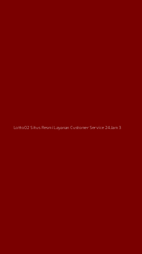 Tampilan Antarmuka Aplikasi Lotto02 Situs Resmi Layanan Customer Service 24jam - 3