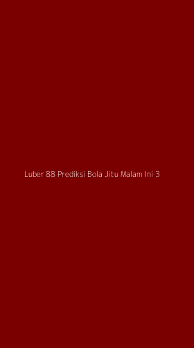 Tampilan Antarmuka Aplikasi Luber 88 Prediksi Bola Jitu Malam Ini - 3