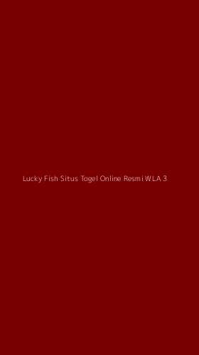 Tampilan Antarmuka Aplikasi Lucky Fish Situs Togel Online Resmi Wla - 3