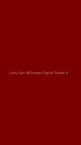 Tampilan Antarmuka Aplikasi Lucky Spin 88 Dompet Digital Terbaik - 4