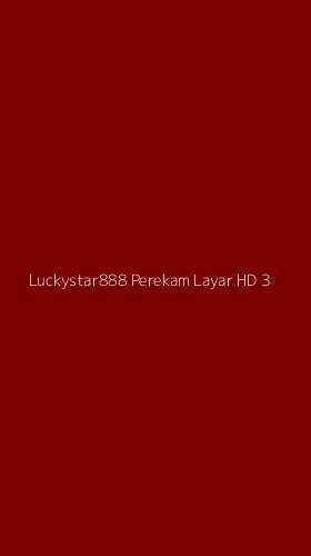 Tampilan Antarmuka Aplikasi Luckystar888 Perekam Layar Hd - 3