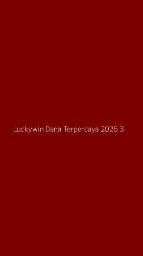 Tampilan Antarmuka Aplikasi Luckywin Dana Terpercaya 2026 - 3