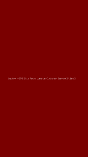 Tampilan Antarmuka Aplikasi Luckywin679 Situs Resmi Layanan Customer Service 24jam - 3