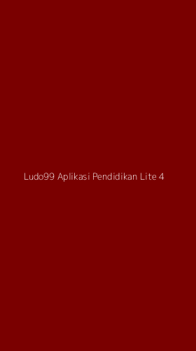 Tampilan Antarmuka Aplikasi Ludo99 Aplikasi Pendidikan Lite - 4