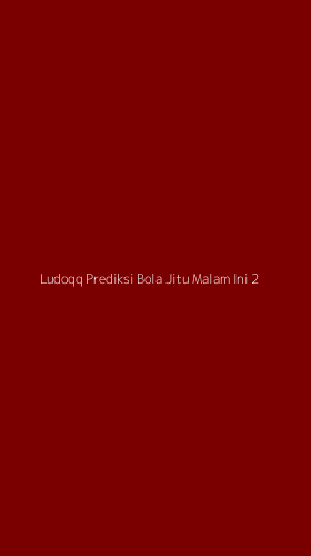 Tampilan Antarmuka Aplikasi Ludoqq Prediksi Bola Jitu Malam Ini - 2