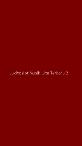 Tampilan Antarmuka Aplikasi Lukitoslot Musik Lite Terbaru - 2