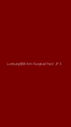 Tampilan Antarmuka Aplikasi Lumbung888 Anti Rungkad Pasti Jp - 3