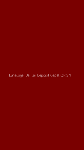 Tampilan Antarmuka Aplikasi Lunatogel Daftar Deposit Cepat Qris - 1