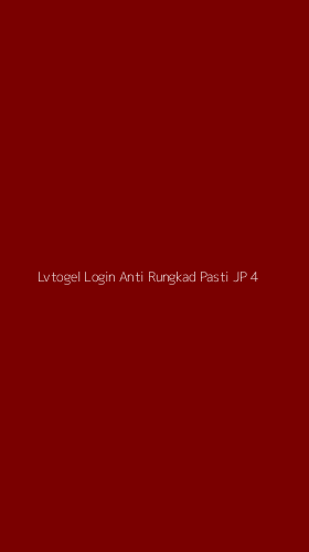 Tampilan Antarmuka Aplikasi Lvtogel Login Anti Rungkad Pasti Jp - 4