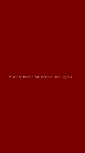 Tampilan Antarmuka Aplikasi M Qq338 Bandar Slot Terbesar Pasti Bayar - 4