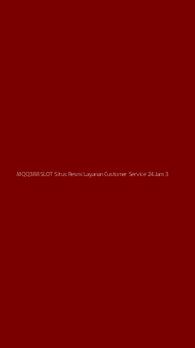 Tampilan Antarmuka Aplikasi M Qq388 Slot Situs Resmi Layanan Customer Service 24jam - 3