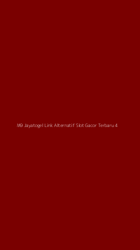 Tampilan Antarmuka Aplikasi M9 Jayatogel Link Alternatif Slot Gacor Terbaru - 4